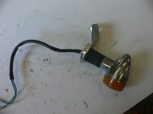 07-08 Hensim Baja Phoenix 250 PX250 Right Front Turn Signal - Picture 1 of 1