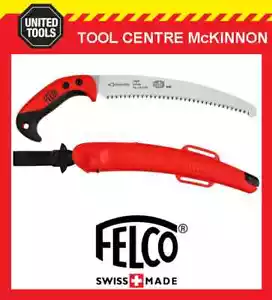 FELCO 640 27cm HOJA PULL-STROKE HOJA CURVA SIERRA DE PODA - Imagen 1 de 2