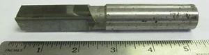 Hartmetallspitze Kühlmittelbohrer, 0,781 Zoll - Bild 1 von 1