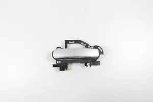 Audi A6 Allroad C6 2.7 Tdi Frontal Izquierdo Manilla Exterior Puerta 4F0837885 - Picture 1 of 9