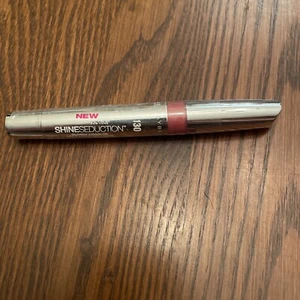 Maybelline Shine Seduction Glossy Lip Color .08 fl oz # 130 Candy Desire - Picture 1 of 2