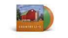 The Bolshoi Country Life (Vinyl) 12" Album Coloured Vinyl