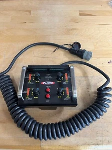 Pierce Manufacturing Stabilisator Anhänger Controller P/N 2564563 - Bild 1 von 7