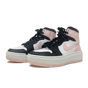 Air Jordan 1 Women's Elevate High Black Atmosphere Sizes 8.5 / DN3253-061 - Picture 1 of 8