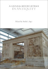 Sheila L. Ager A Cultural History Of Peace In Antiquity (Paperback) (Us Import)