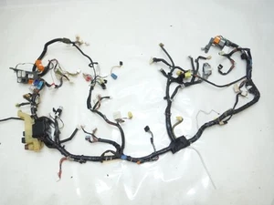 2002 TOYOTA MR2 A/T DASH WIRING HARNESS OEM 2001 2003 2004 2005 INSTRUMENT GAUGE - Picture 1 of 12