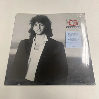 Kenny G -Duotones Vinyl 12" NEW SEALED - Image 1 of 2