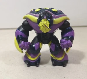 78016 Action Figure - GORMITI - Popolo delle Tenebre - Onirikus Il Panicoscuro - Picture 1 of 4