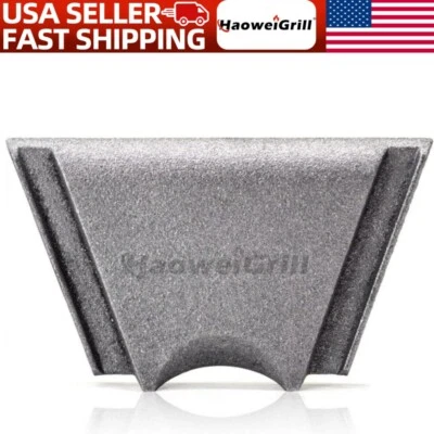 NBK 3-00-08534 Flame Guide for Harman Pellet Stove Parts for Harman P61 P61A P38