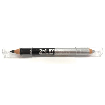 DEBORAH Lidschattenstift 2 in 1 Eyepencil - Eyeliner & Eyeshadow Nr. 1
