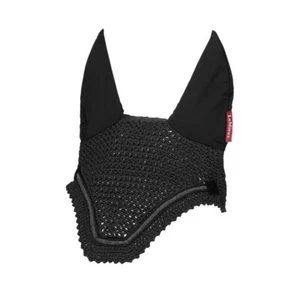 LeMieux Crystal Fly Hood - Picture 1 of 4