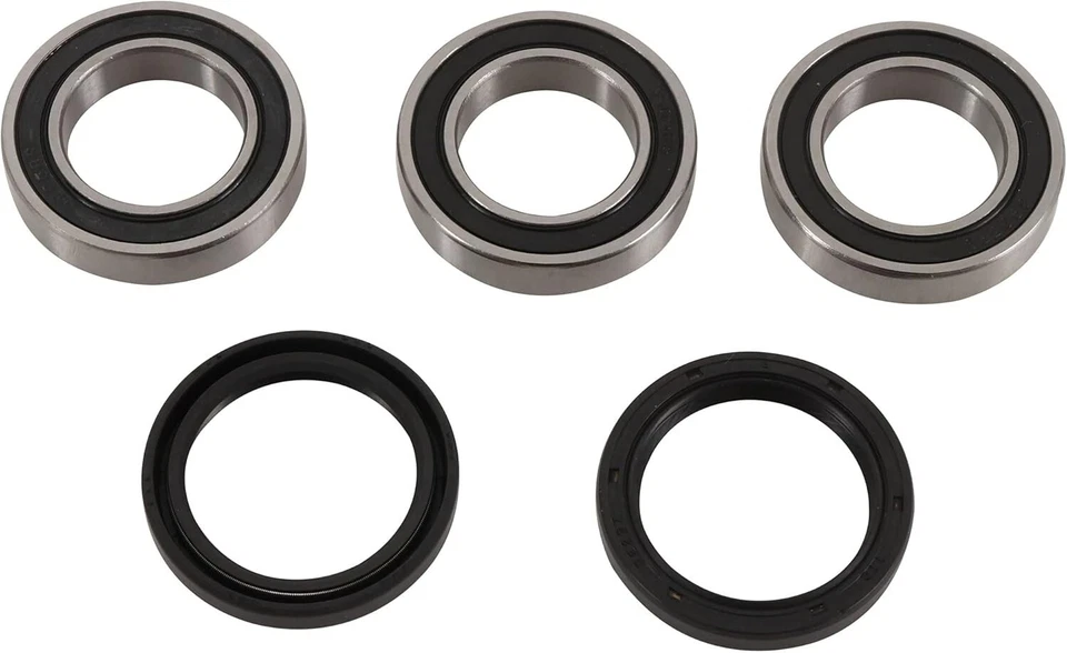 KIT COJINETE RUEDA TRASERA PIVOTE WORKS YAMAHA YZ250F 09-24, YZ450F 09-24, YZ450FX 24 Foto 1 de 1