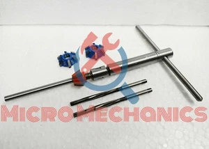 YAMAHA WAVE RUNNER VX 110 2009 Carbide Tipped Valve Seat Cutter Kit India's Best - Picture 1 of 1
