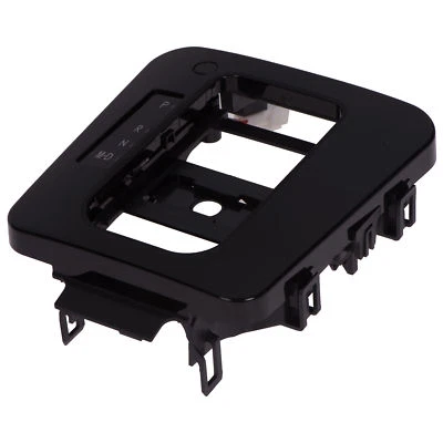 OEM 2014-21 Subaru CVT Shift Selector Indicator Panel Impreza WRX NEW 35180SG033 - Image 1 of 4