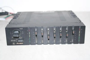 Jet Sound JS-224 7-Band Car Stereo Graphic Equalizer - Picture 1 of 8
