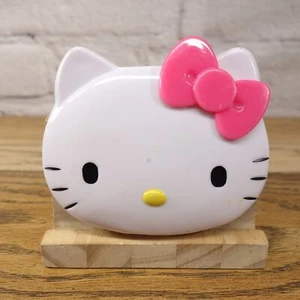 Sanrio Hello Kitty Compact Mirror 2005 - Picture 1 of 3