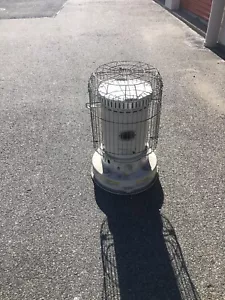 Dura Heat DH2304 Convection Kerosene Heater, Portable, Indoor - Picture 1 of 5