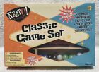 Neato Classic Game Set Seven Classic Games