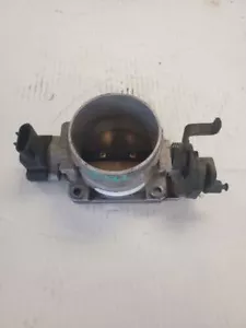 Throttle Body Throttle Valve Assembly Fits 00-04 EXPEDITION 412707 - Picture 1 of 12