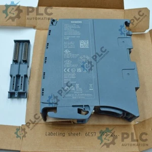 Siemens SIMATIC S7-1500 Digital output; 6ES7526-2BF00-0AB0 - Zdjęcie 1 z 1