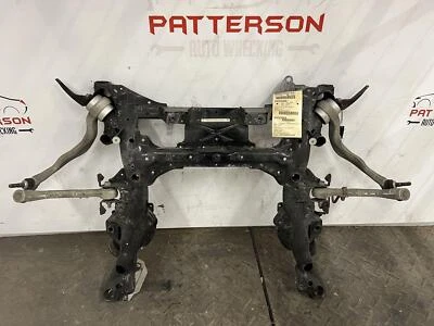 BMW 430I CONVERTIBLE 17-20 AWD CUNA TRAVESAÑO DELANTERO 51 K MILLAS Foto 1 de 4