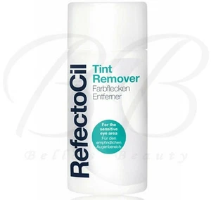 REFECTOCIL Professional Eyelash Tint Remover for Sensitive Eye Area 150ml *NEW* - Picture 1 of 2