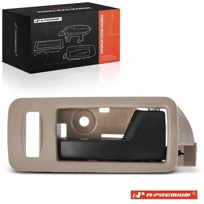 Manija de puerta interior pasajero delantero para Ford Mustang 2010 2011 2012 2013 2014 Foto 1 de 4