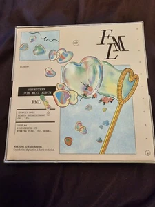 Siebzehn FML Album Karat Ver. + All Inclusive - Bild 1 von 2
