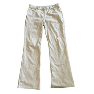 Escada Sport Kate Women’s Soft Stretch Pants Size 44 - Picture 1 of 11