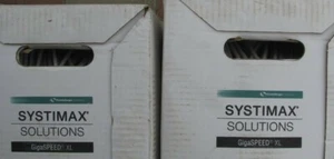 MATASSE CAVO PER RETE INFORMATICA - Foto 1 di 3