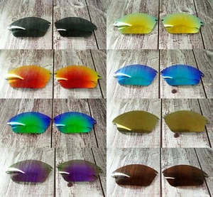 IR.Element Polarized Replacement Lenses for-Oakley Fast Jacket OO9097 Wholesale - Picture 1 of 26