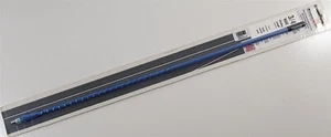Antena de radio CB ""Super Flex"" Everhardt TSM2-BL 3/4 ondas 2 pies fibra de vidrio - azul - Imagen 1 de 4