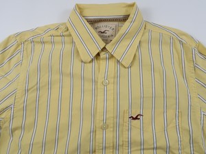 camisas de vestir hollister para hombre