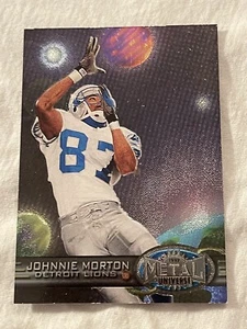 Detroit Lions Football cards~~vintage Out of Print~24 Assorted - Picture 1 of 17