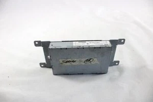 84216975173 ECU Módulo Teléfono Bluetooth BMW Serie 5 530D E61 Sw 3.0 D - Imagen 1 de 8