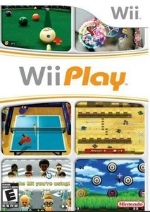 Wii Play - Picture 1 of 3