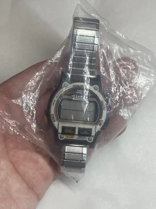 Vintage 1990's Timex Ironman Triathlon Men Quartz Digital Watch - Picture 1 of 4