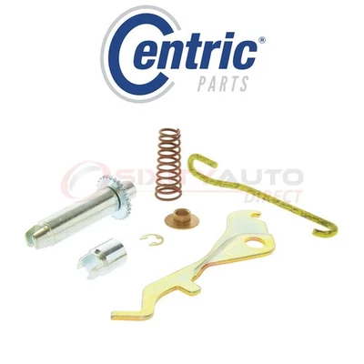 Centric Drum Brake Self Adjuster Repair Kit for 2001-2002 Chevrolet Cavalier ra Foto 1 de 4