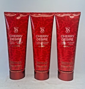 Loción fragancia 3 Cherry Desire Victoria's Secret 8 fl oz - Imagen 1 de 1