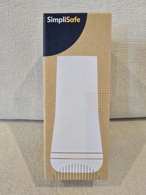 Brand New Sealed SimpliSafe SSBS3 3rd Gen Base Station 3 Free Month Monitoring - Image 1 of 4