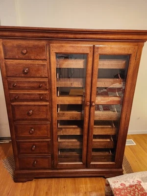 Alexander Julian Home Colours Dresser Vintage - Image 1 of 4