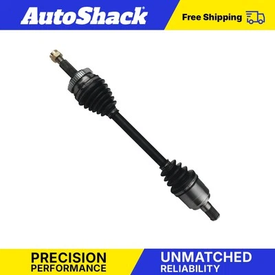 Front Left CV Axle Shaft for 2011-2014 Hyundai Sonata Foto 1 de 4