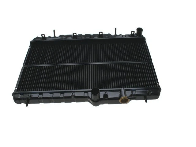 Radiador para Subaru Baja 2003-2006 aspiración natural 2005 2004 PF488VF Foto 1 de 1