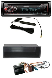 Pioneer USB DAB MP3 Bluetooth CD Autoradio für Peugeot 207 307 Expert Partner - Bild 1 von 8