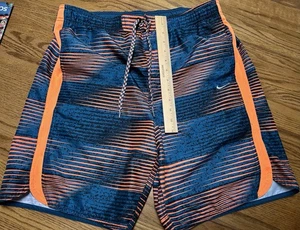 NIKE BADESHORTS GRÖSSE MEDIUM HERREN - Bild 1 von 4
