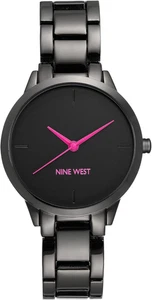 Orologio Da Donna Con Cinturino in Metallo - Foto 1 di 12