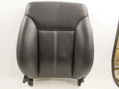 Cojín trasero asiento superior izquierdo ajuste lado conductor 07-12 Mercedes X164 GL450 GL550 Foto 1 de 4