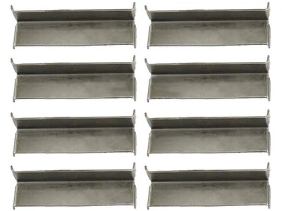 Kit de servicio de pilar de pinza de freno de disco Raybestos 63345PDGW para Ford L800 Foto 1 de 2