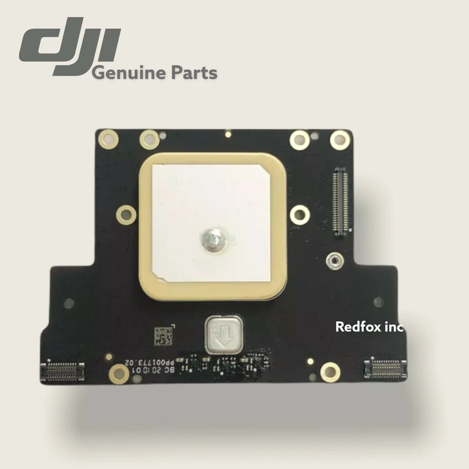 NUEVO Genuino NUEVO DJI Mavic Air 2 GPS Brújula - Repuesto Foto 1 de 1