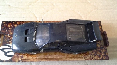 brumm 1:43- ferrari BB ed.limitata per ventennale - Immagine 1 di 4